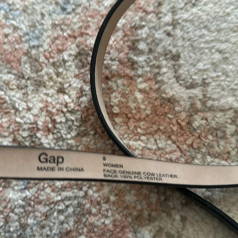 Gap